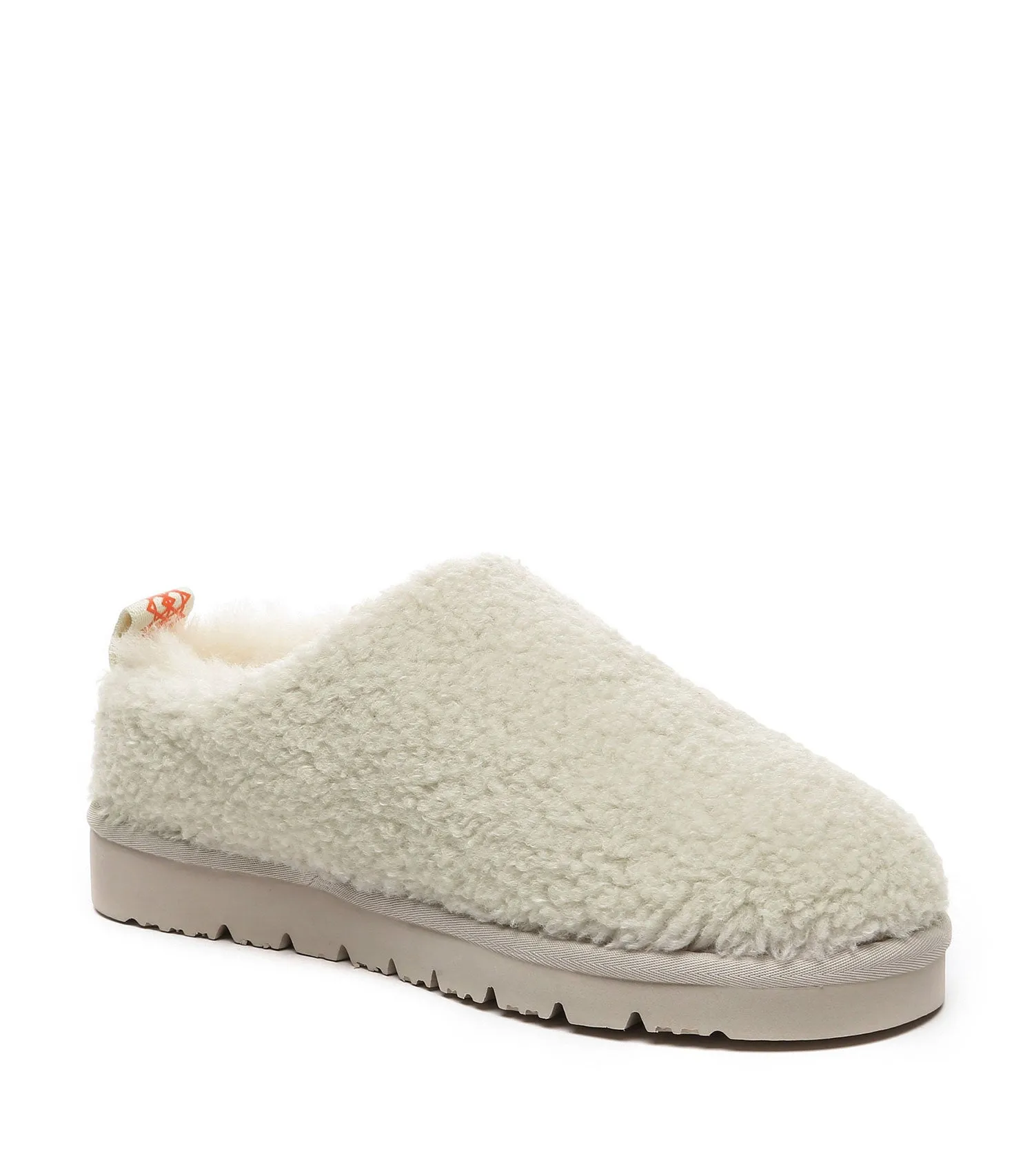 EVERAU TeddyCozy | House Shoes EA2036