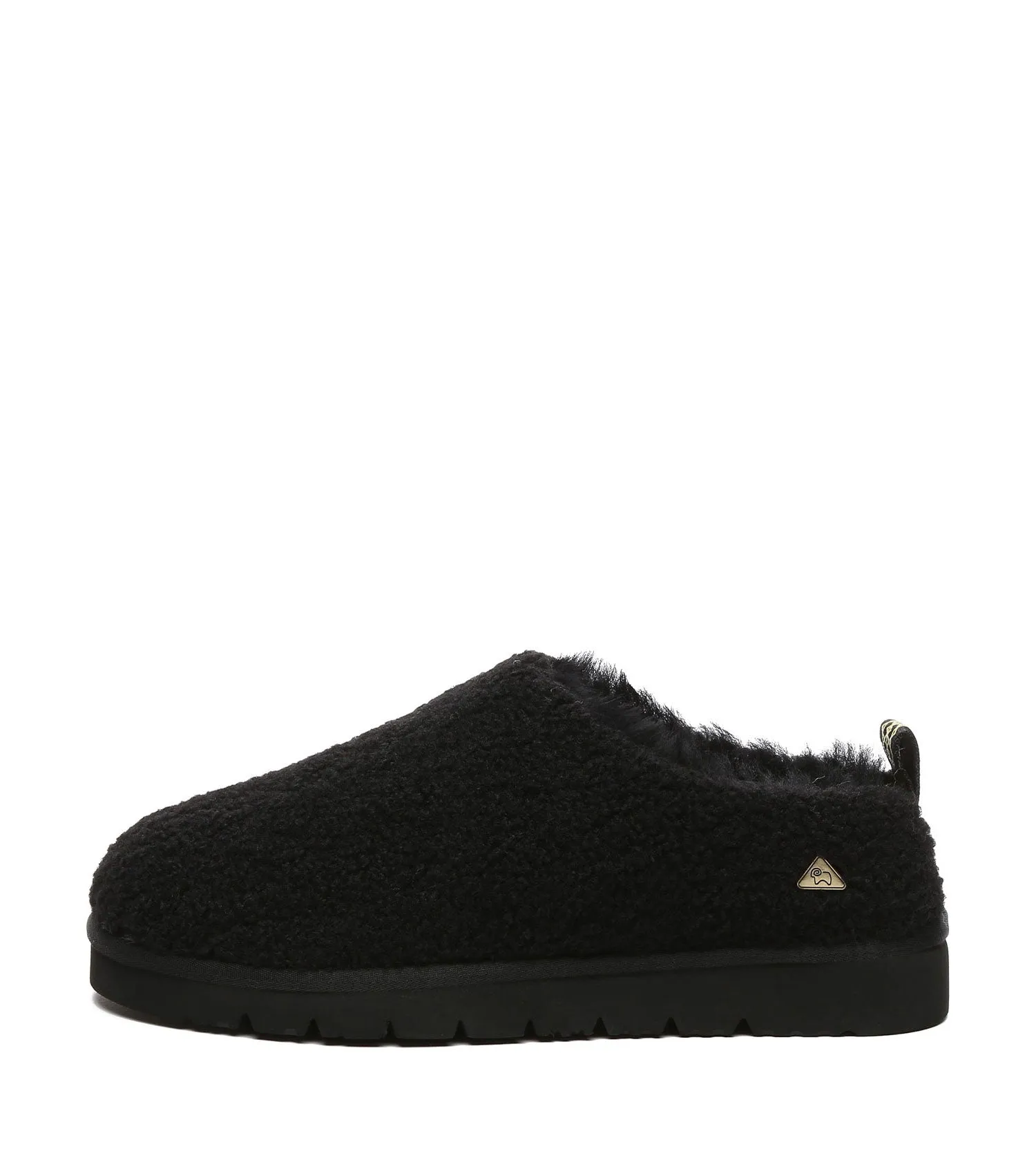 EVERAU TeddyCozy | House Shoes EA2036