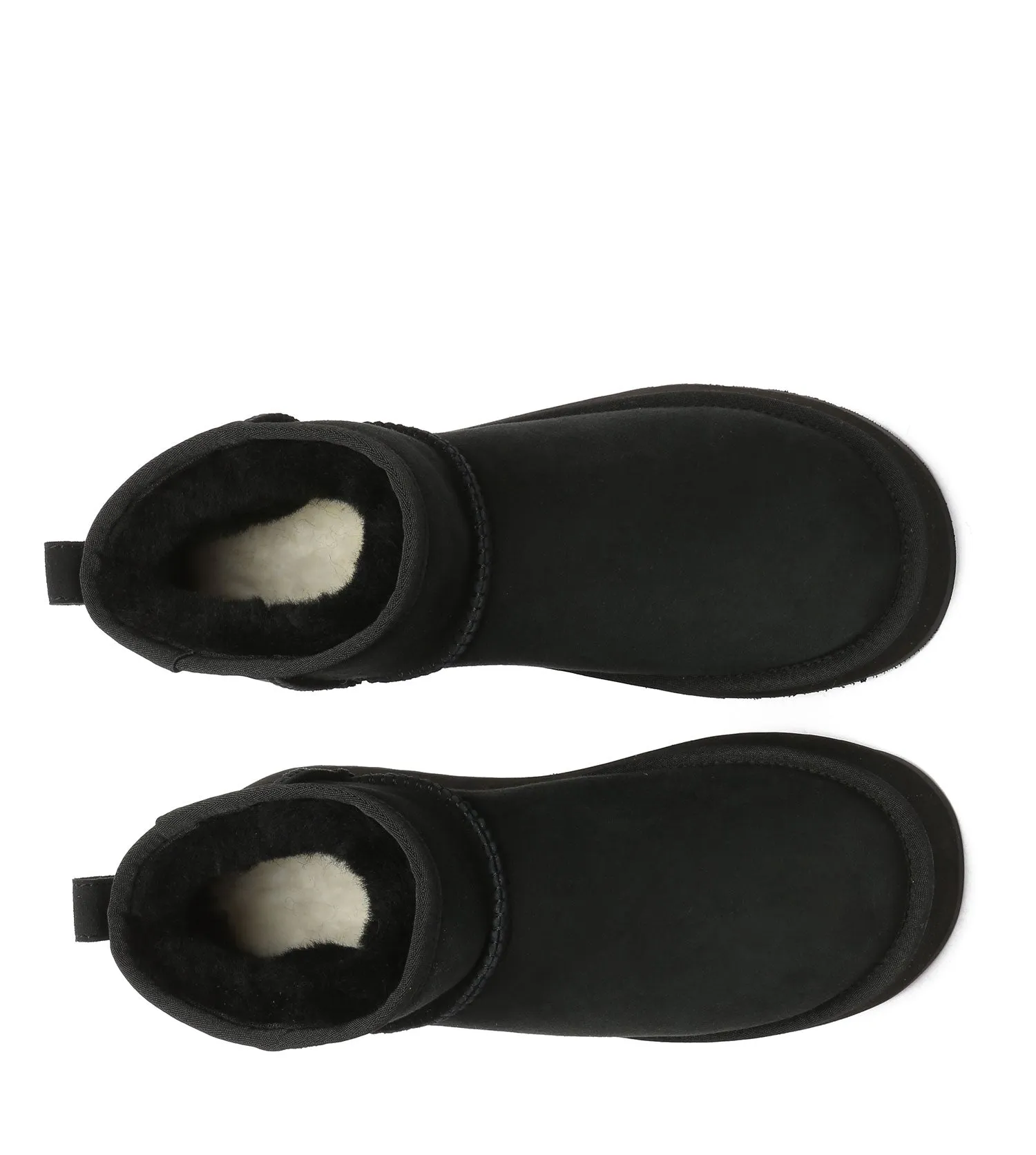 EVERAU Ultra Mini Platform | UGG Boots EA3143