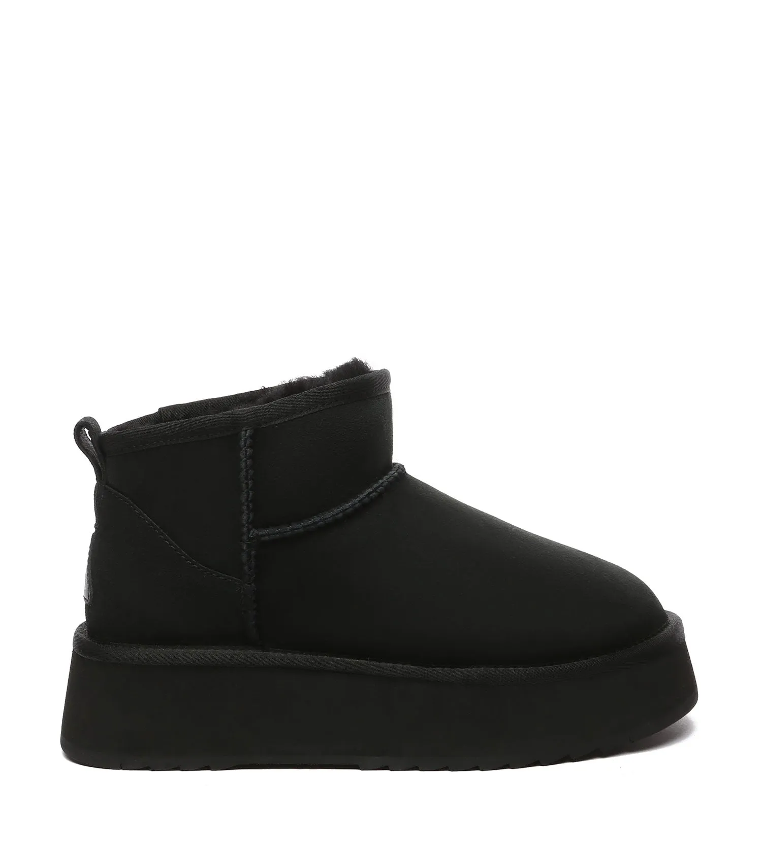 EVERAU Ultra Mini Platform | UGG Boots EA3143