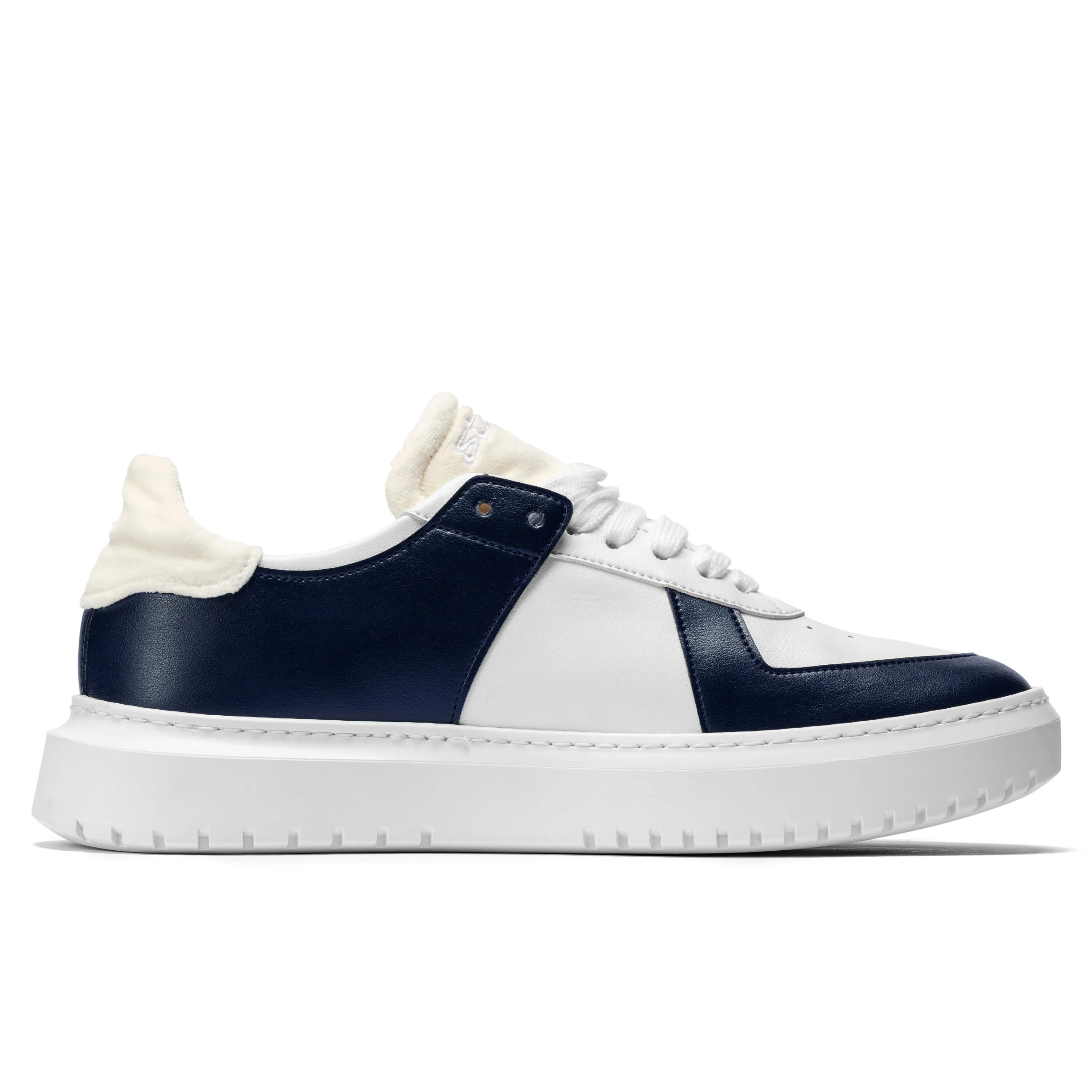 EVOLUTION MIDNIGHT BLUE