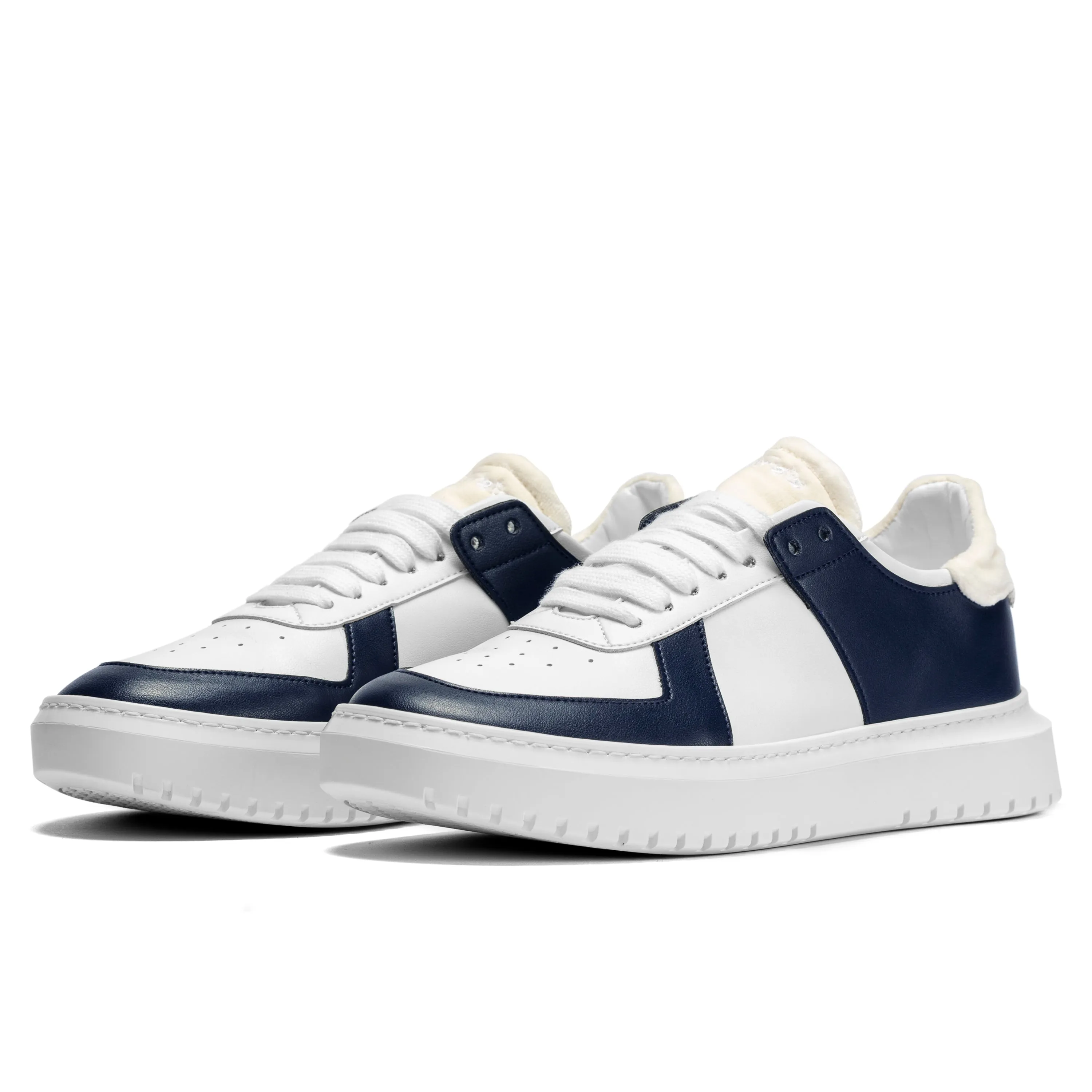 EVOLUTION MIDNIGHT BLUE