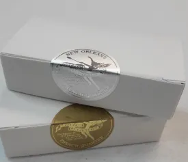 Favor Gift Box - 4 Piece Favor