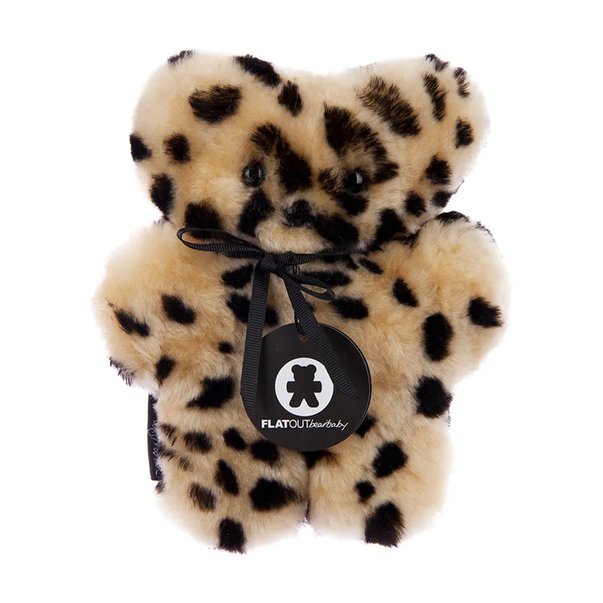 Flatout Bear - Small