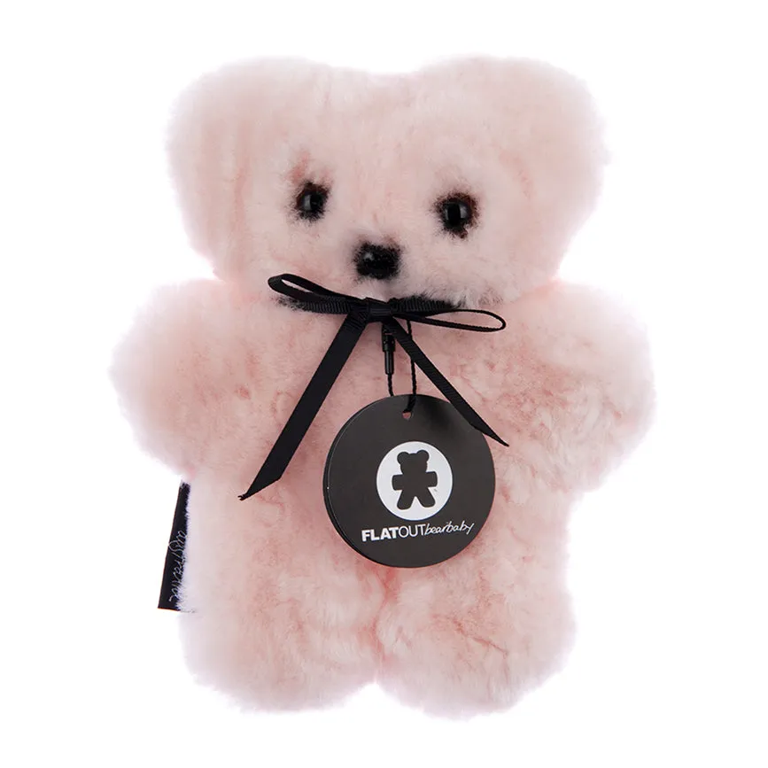 Flatout Bear - Small
