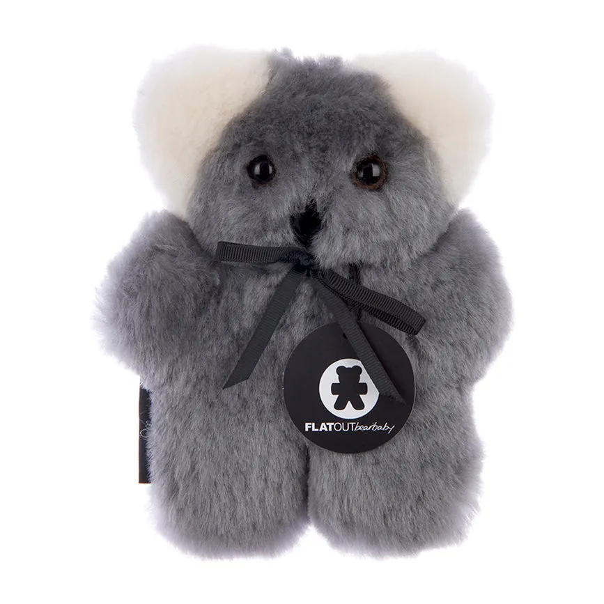 Flatout Bear - Small