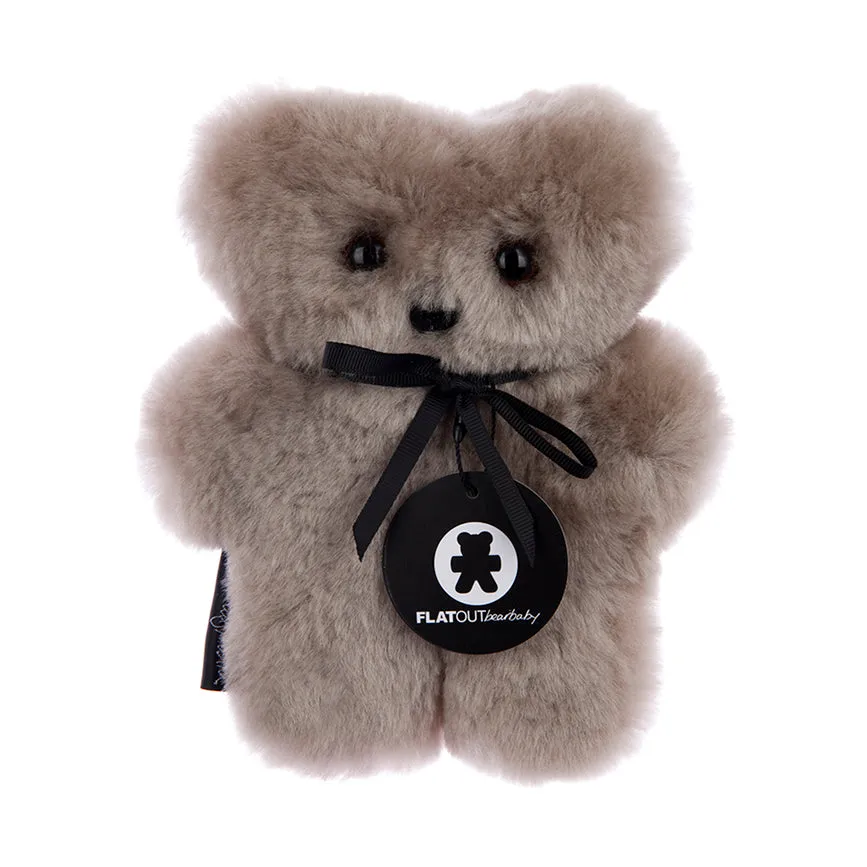 Flatout Bear - Small