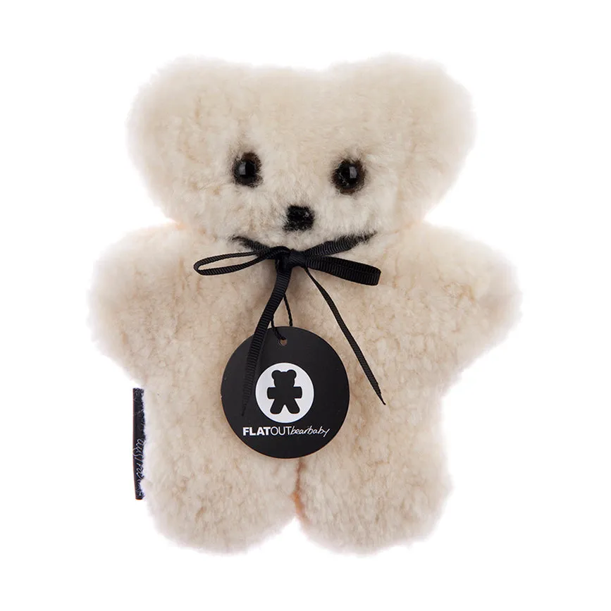 Flatout Bear - Small