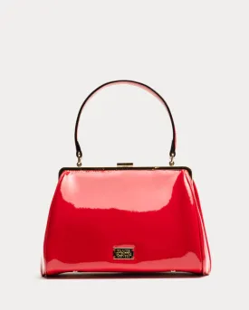 FRANCES FRAME BAG