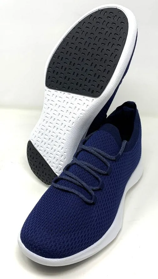 FSH0108 - 2.4 Inches Taller (Blue) - Size 13 Only