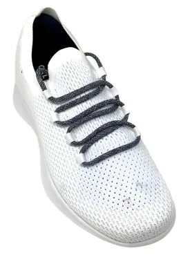 FSI0136 - 2.4 Inches Taller (White) - Size 12 Only