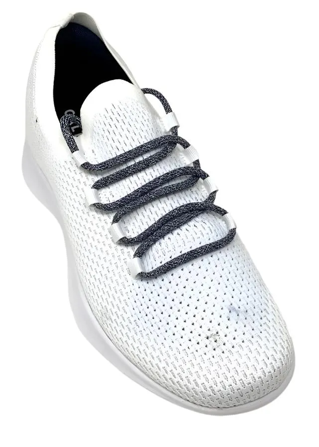 FSI0136 - 2.4 Inches Taller (White) - Size 12 Only