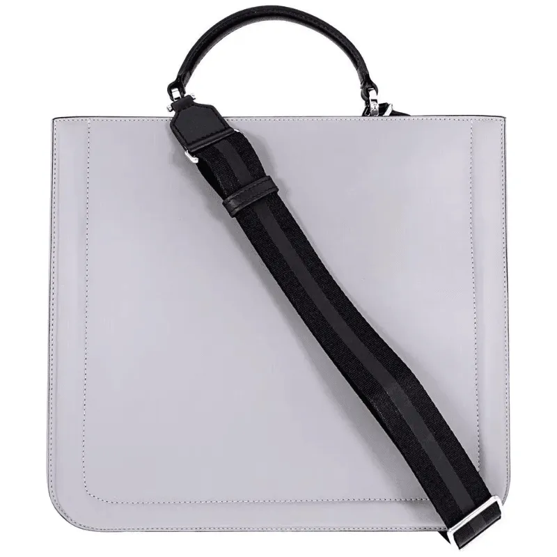 Furla Downtown Small Tote - Onice
