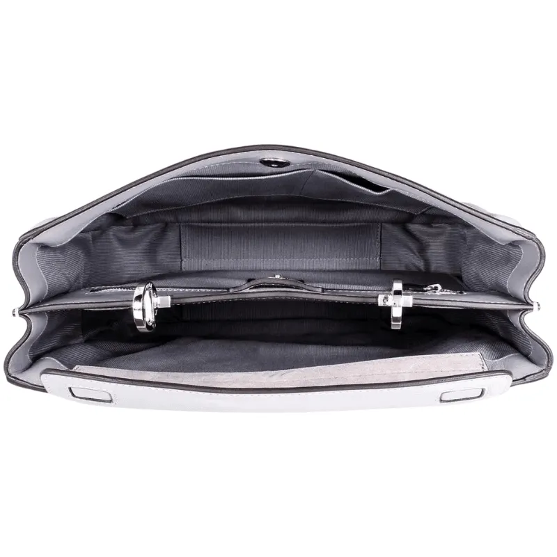 Furla Downtown Small Tote - Onice