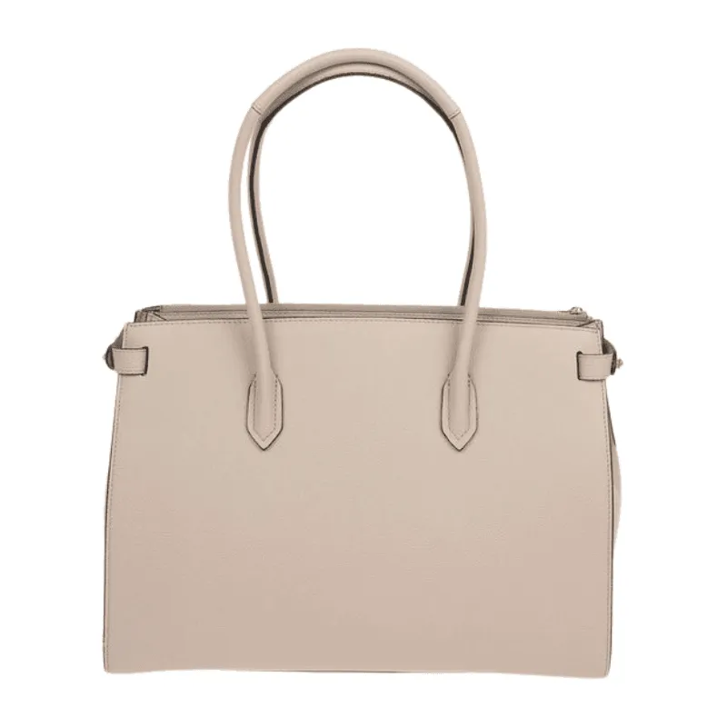 Furla Medium Pin Tote - Lino G