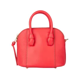 Furla Miastella Mini Dome - Flame Red