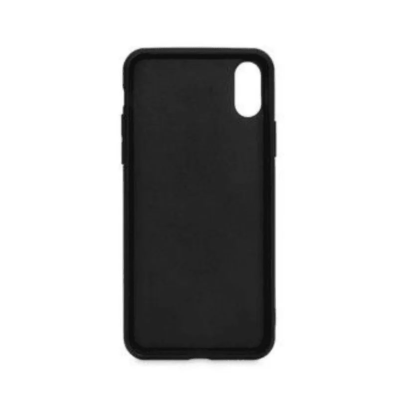 Furla My Glam iPhone Case 6/7/8- Nero