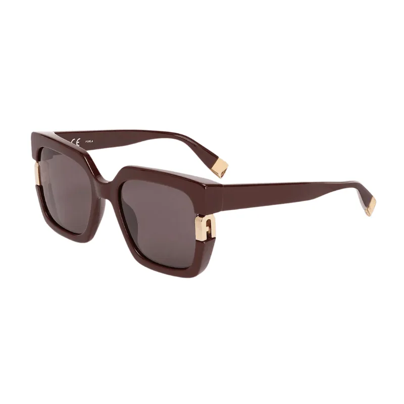 Furla Sunglasses - Ciliegia
