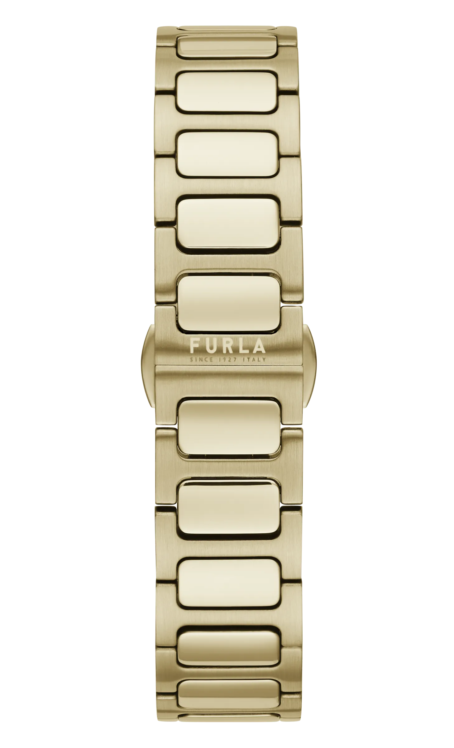 Furla - Tempo Mini Gold Bracelet Watch