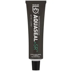 Gear Aid Aquaseal   Shoe Repair Adhesive 28g