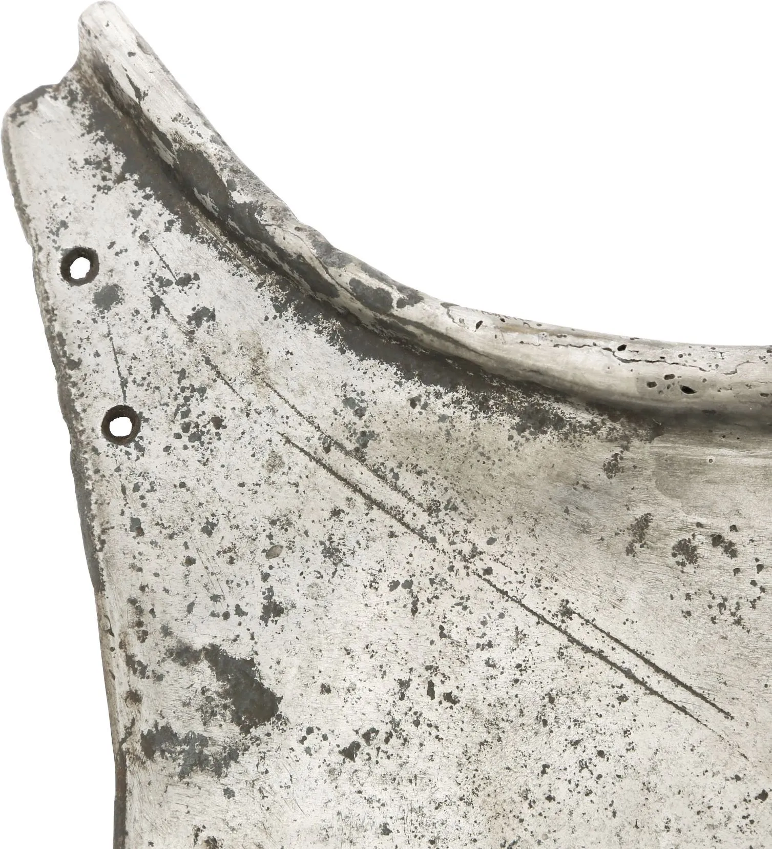 GERMAN BREASTPLATE C.1580