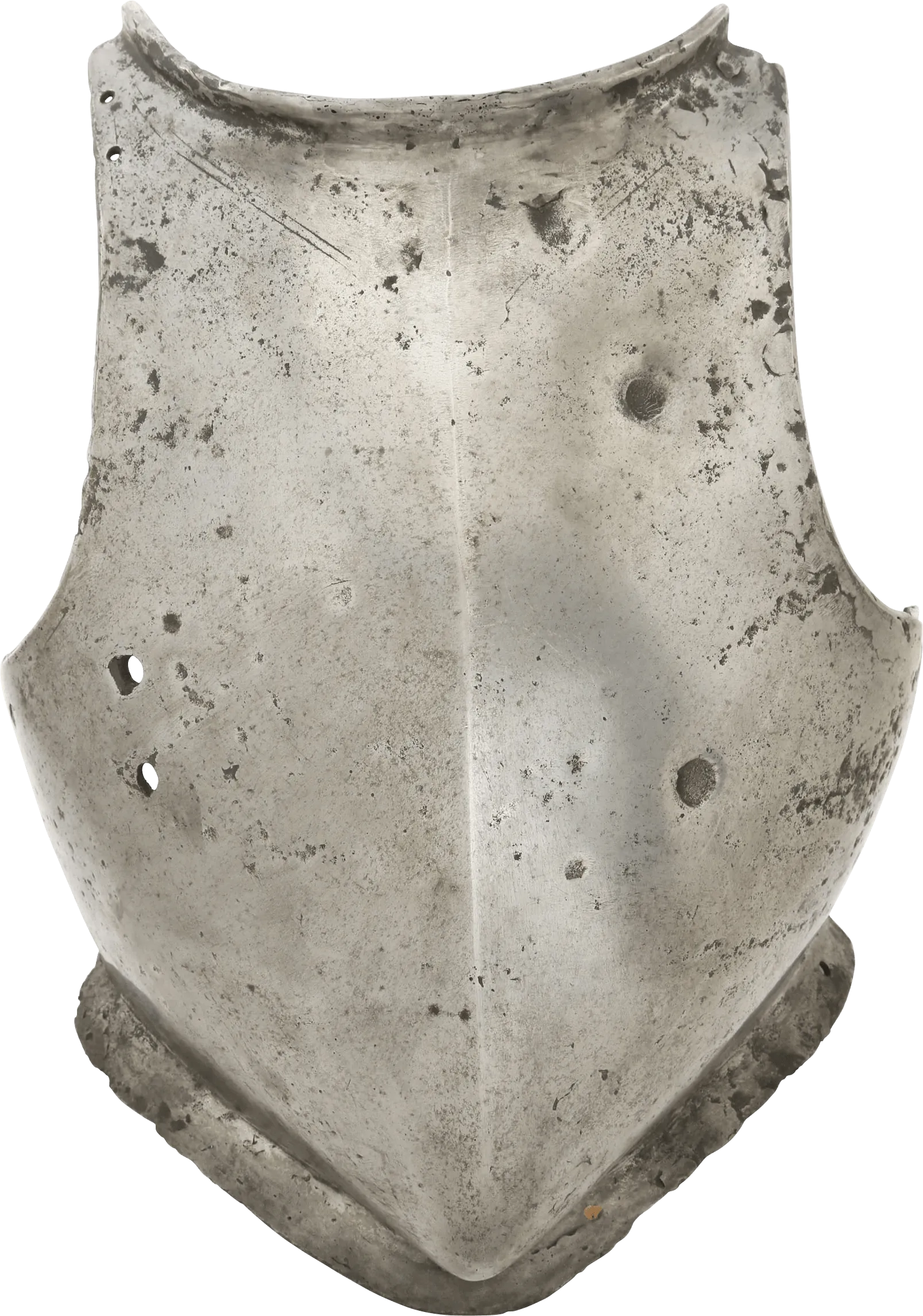 GERMAN BREASTPLATE C.1580
