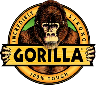 Gorilla Super Glue 2-3g Tubes – 2 Tubes in 1 Pack, Instant Repairs On Smaller Indoor Projects. Ideal For Wood, Metal, Stone, Ceramic, Glass, Plastic, PVC Sheet, Brick, Concrete, Foam And More – 7800109