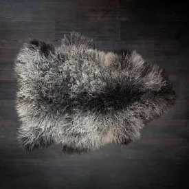 Gotland Swedish Sheepskin Extra Large