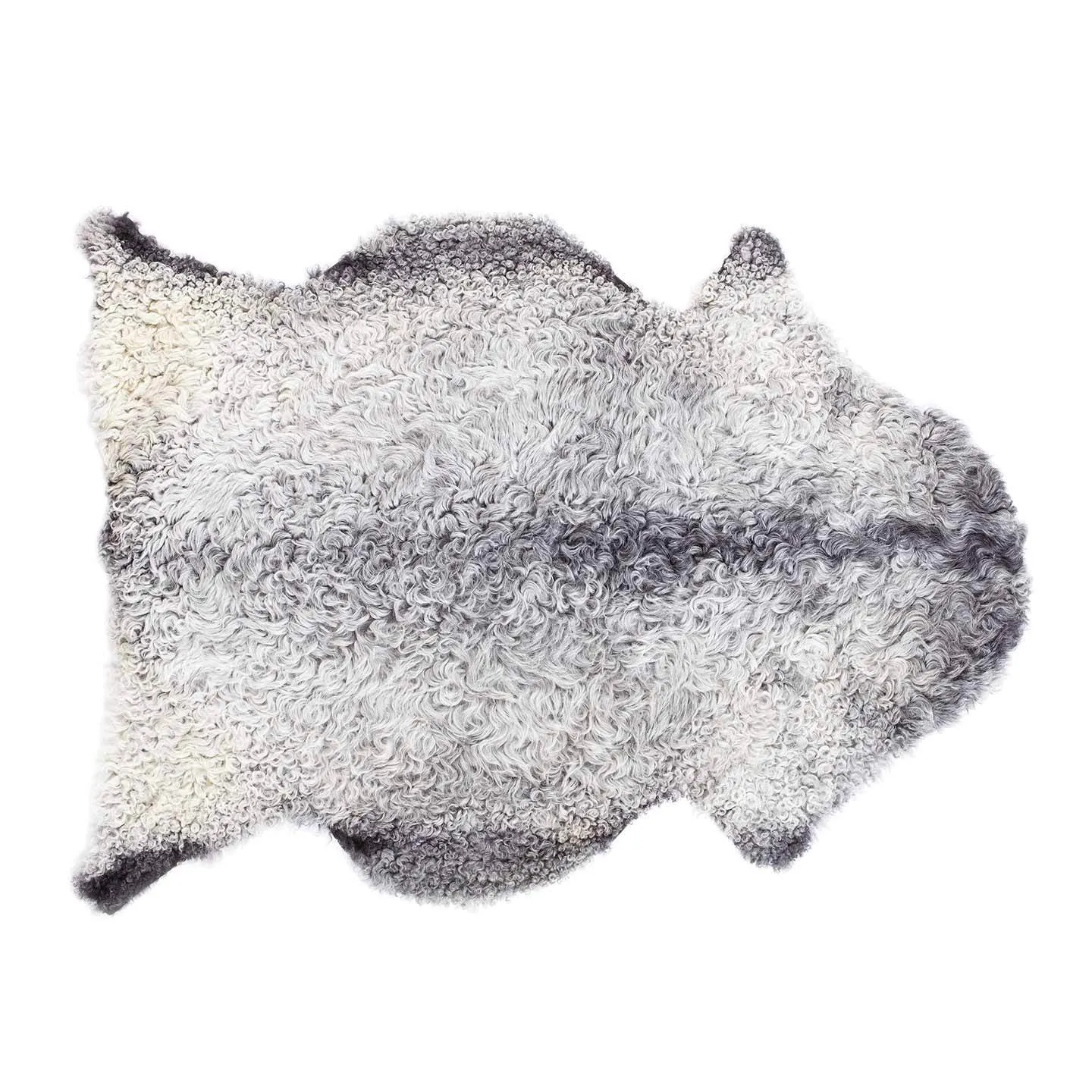Gotland Swedish Sheepskin Extra Large