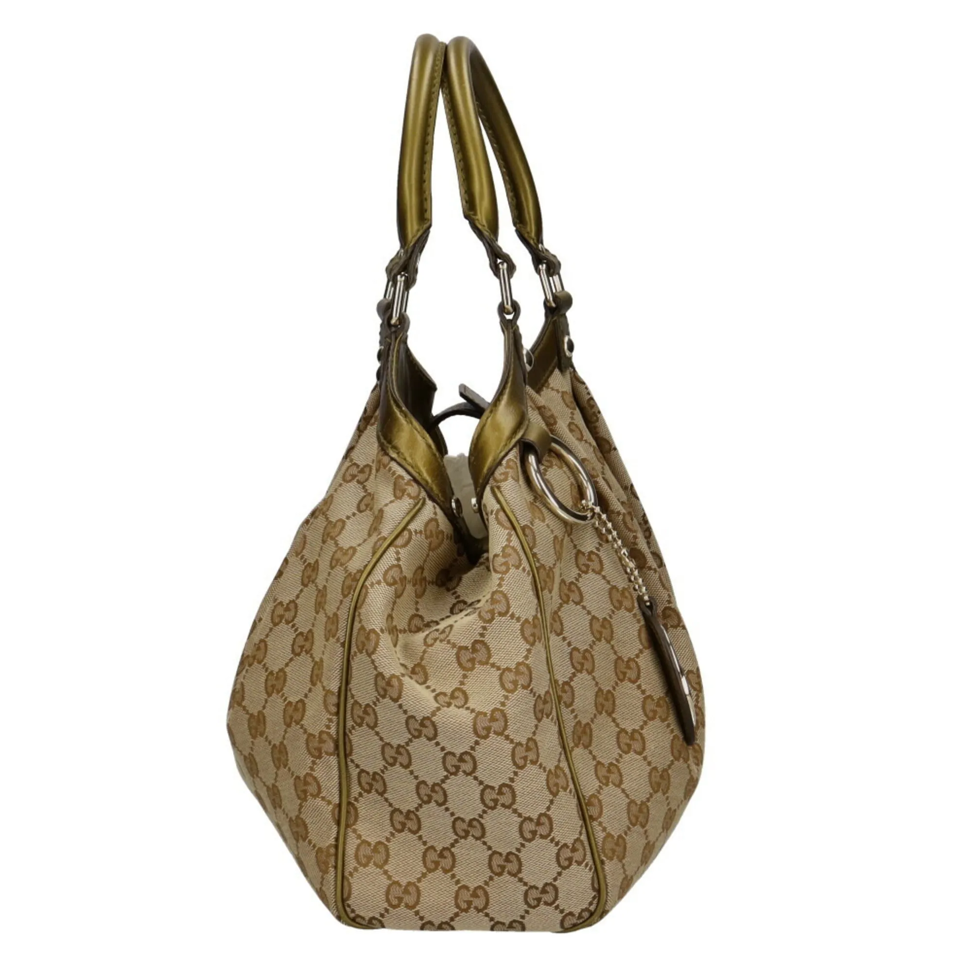 Gucci GG Shoulder Old Bag Ladies