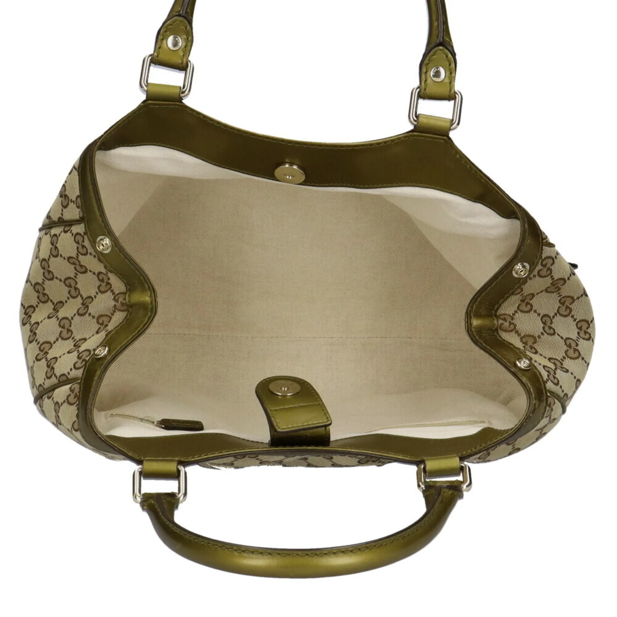 Gucci GG Shoulder Old Bag Ladies