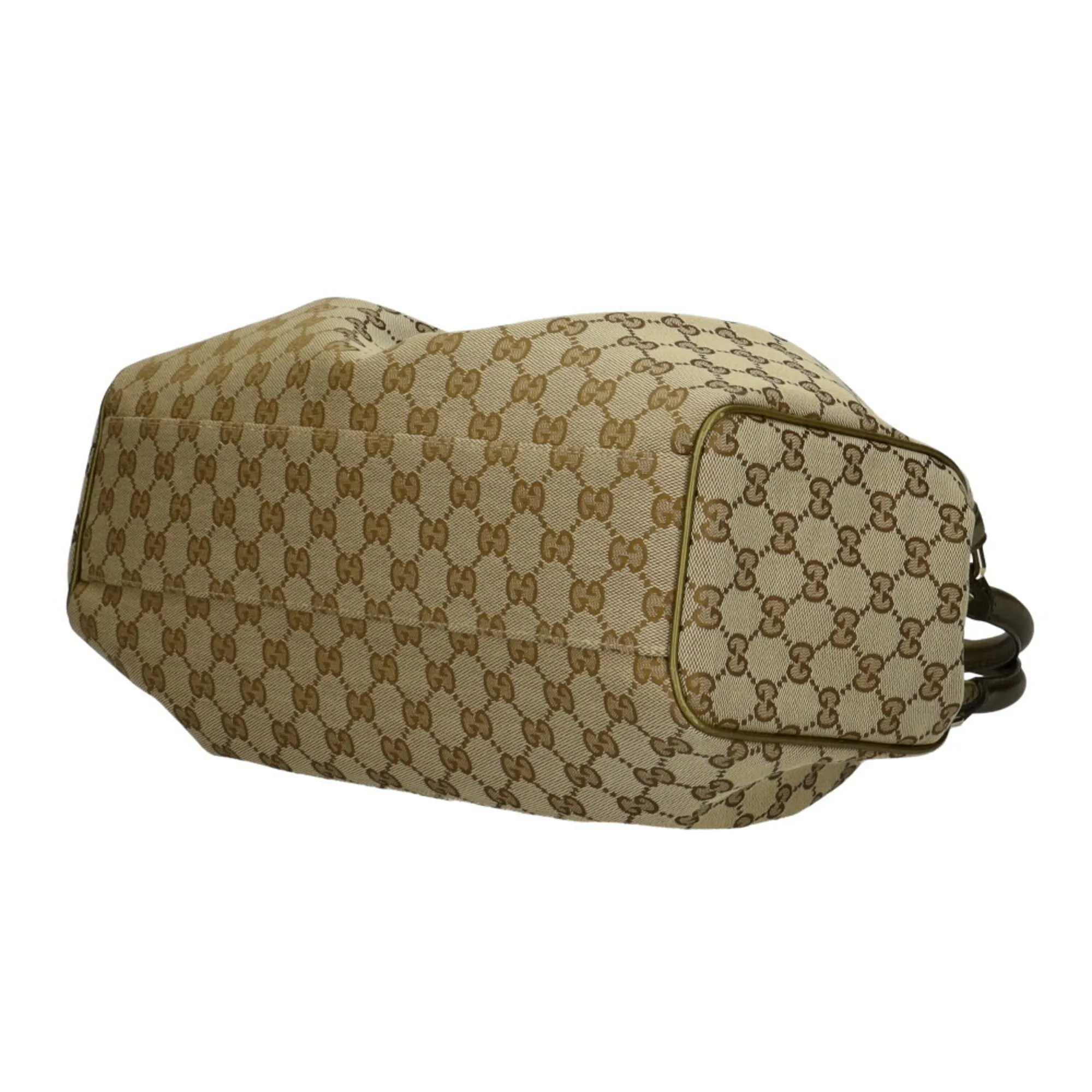 Gucci GG Shoulder Old Bag Ladies