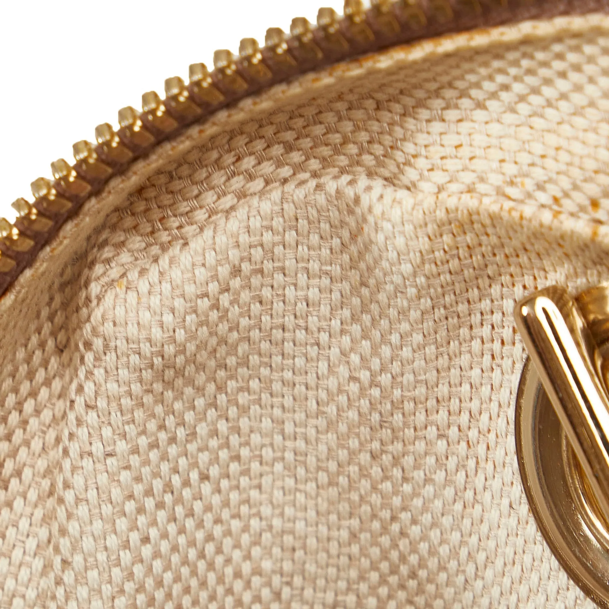 GUCCI Soho Chain Patent Leather Shoulder Bag