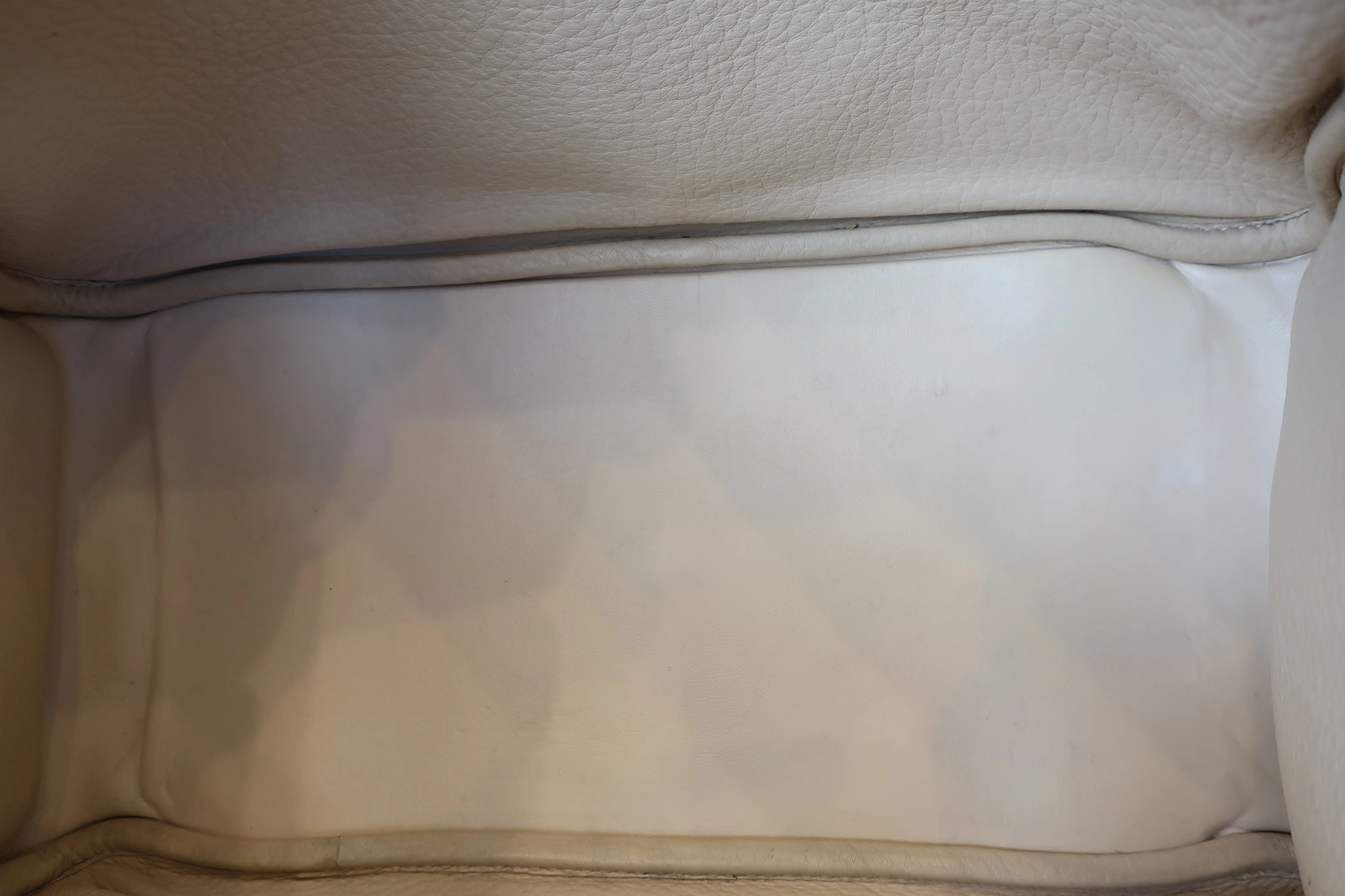 HERMES／エルメス リンディ34 トリヨンクレマンス パルシュマン □K刻印 ショルダーバッグ 600110204