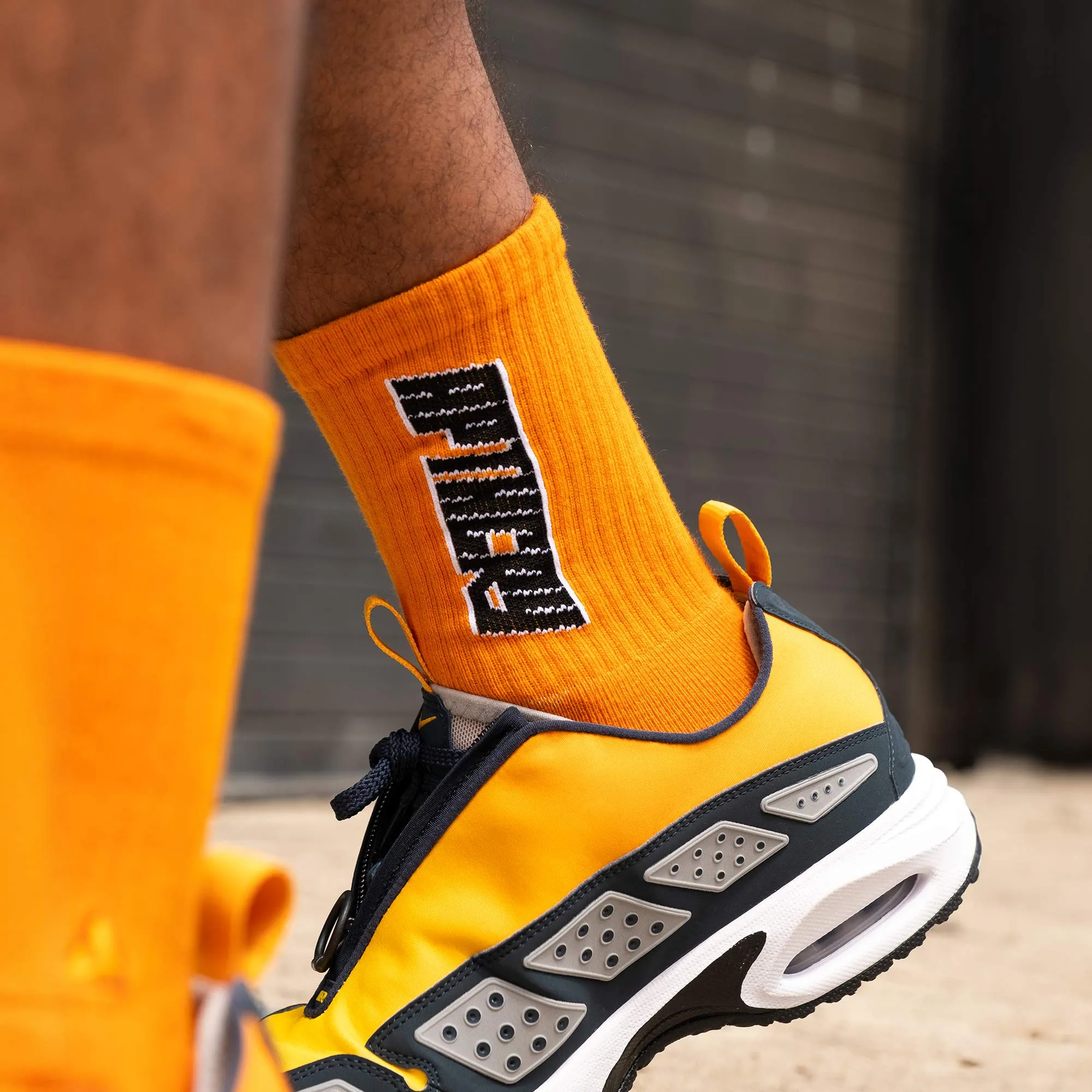 High-Vis - Neon 4 Pack