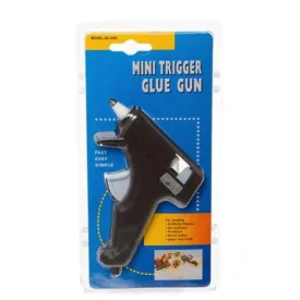 Hot Melt Glue Gun Mini Trigger