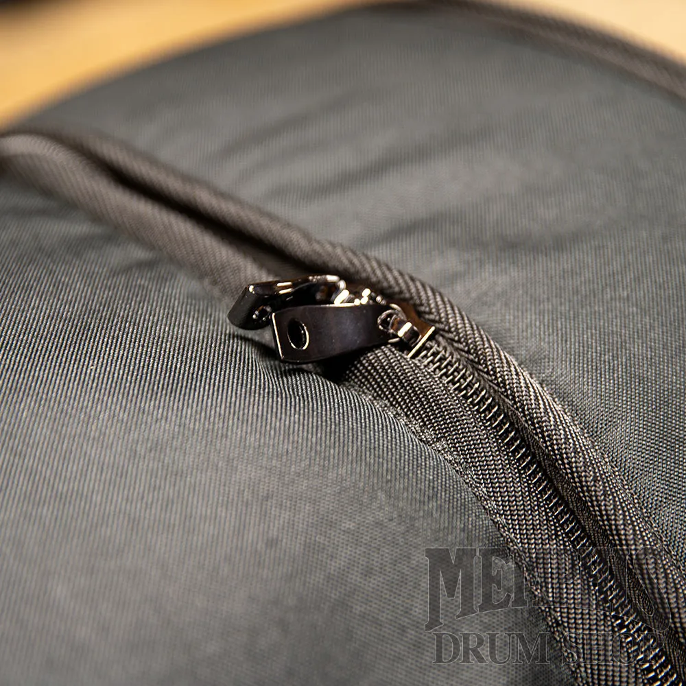 Humes & Berg 14x5 Drum Seeker Snare Drum Bag / Case