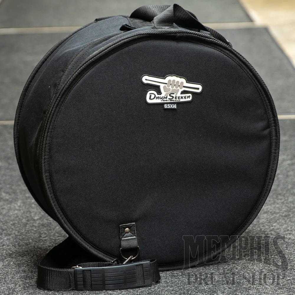 Humes & Berg 14x5 Drum Seeker Snare Drum Bag / Case