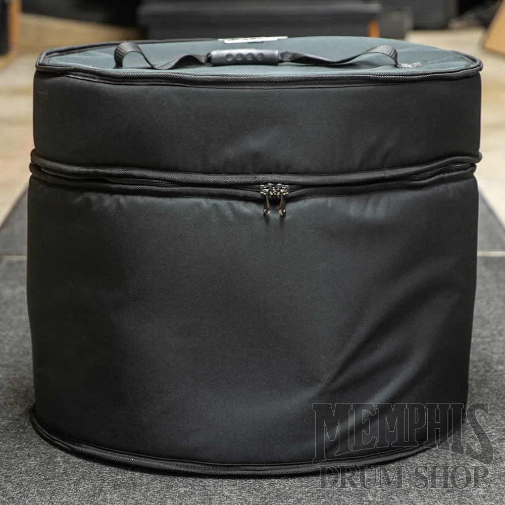 Humes & Berg 20x20 Drum Seeker Bass Drum Bag / Case