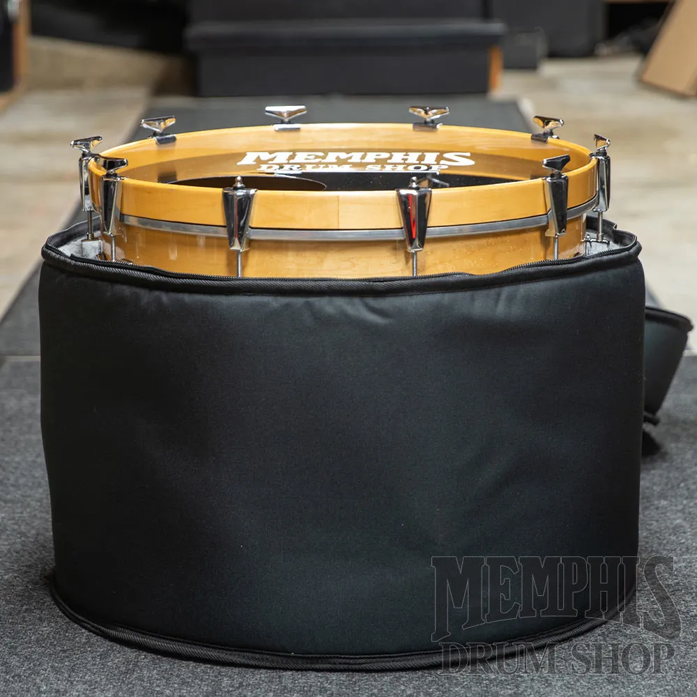 Humes & Berg 22x14 Drum Seeker Bass Drum Bag / Case