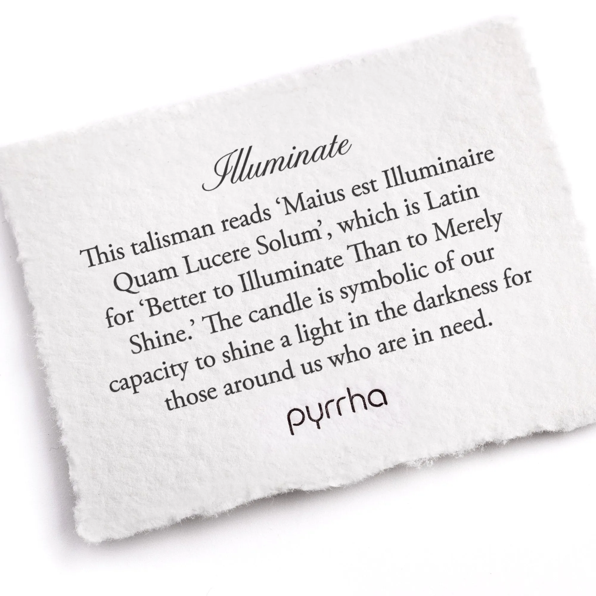 Illuminate - Limited Edition