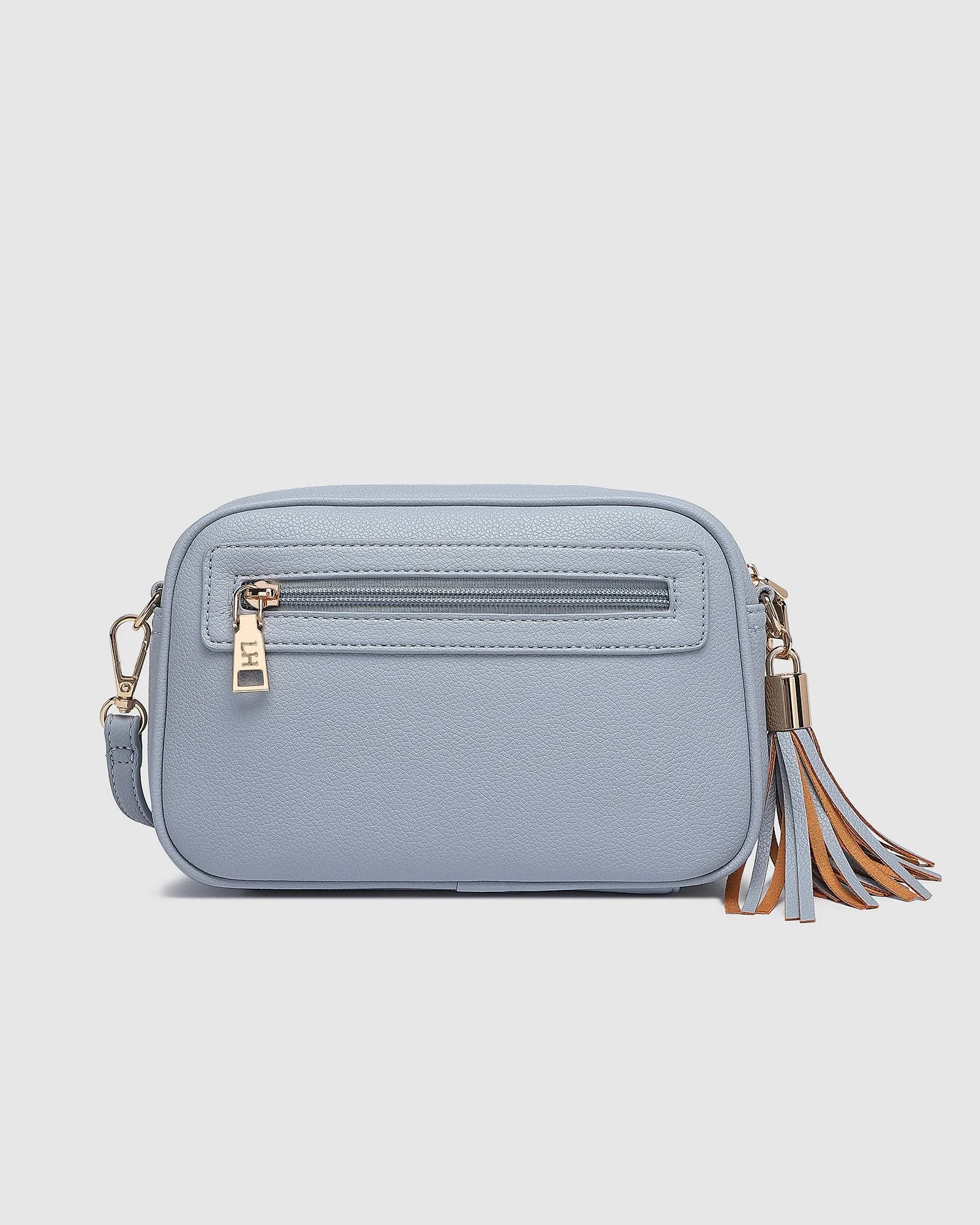 JACINTA GIA CROSSBODY BAG CLOUDY BLUE