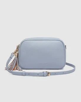 JACINTA GIA CROSSBODY BAG CLOUDY BLUE