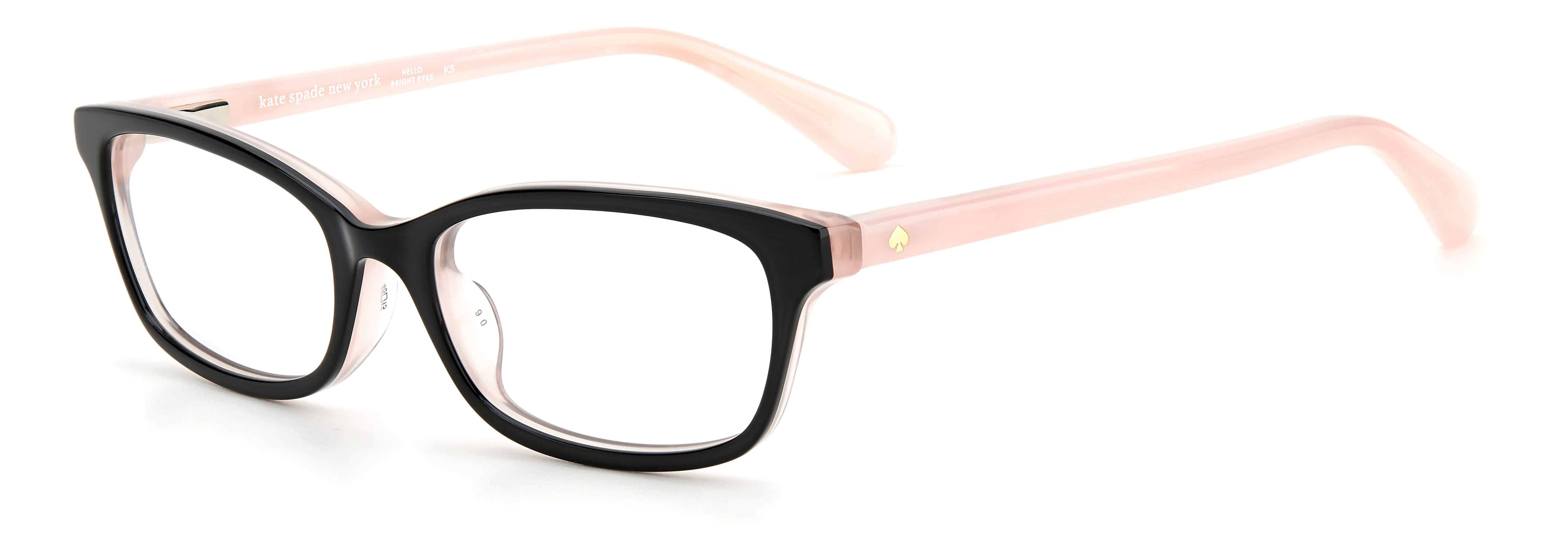 KATE SPADE-ABBEVILLE-807-4615-GLASSES FRAMES