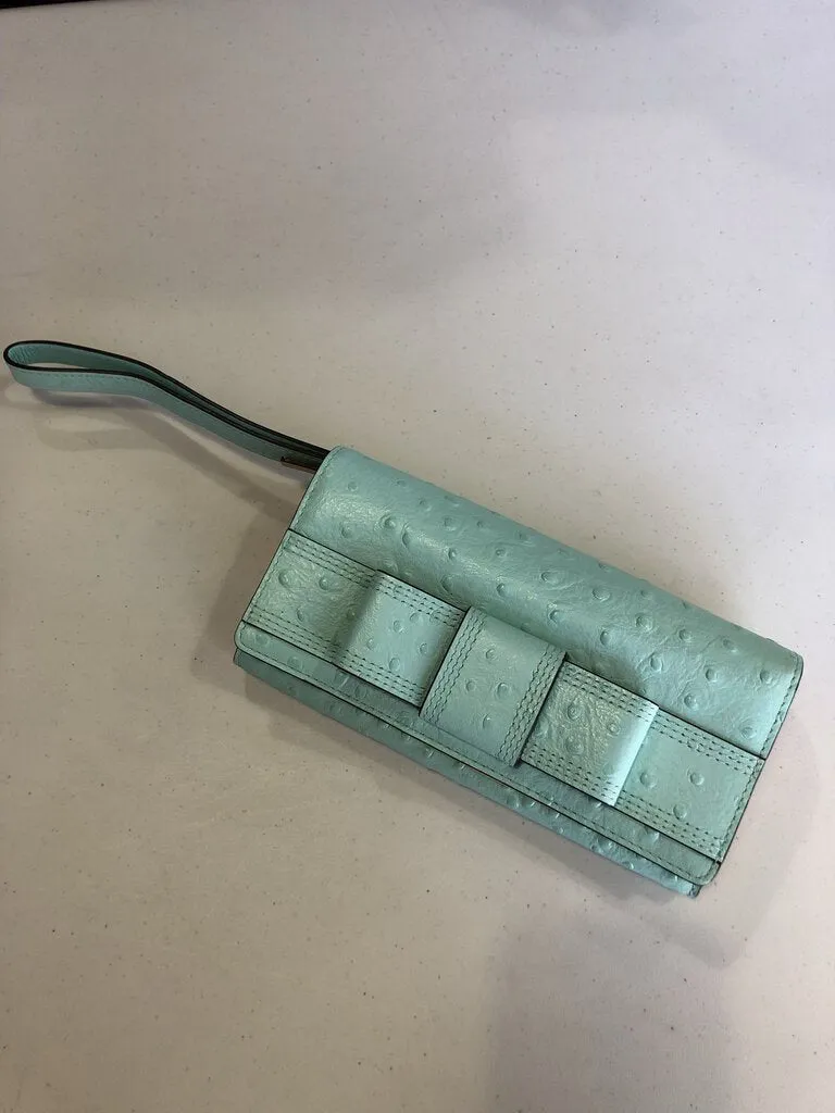 Kate Spade Clutch/Wallet New