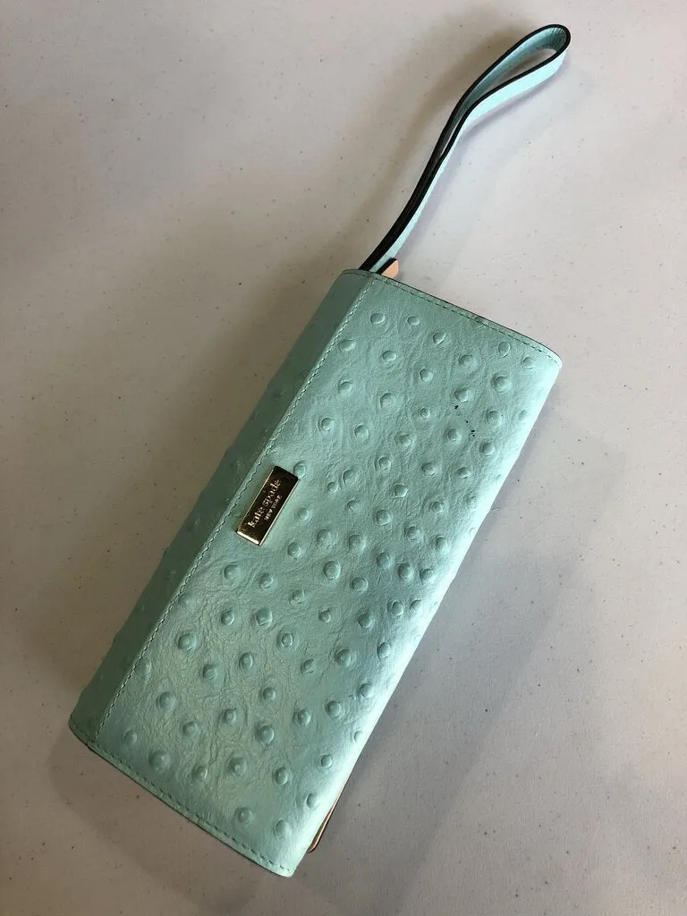 Kate Spade Clutch/Wallet New
