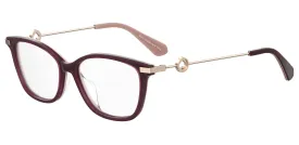 KATE SPADE-EVERETTA/F-B3V-5215-GLASSES FRAMES