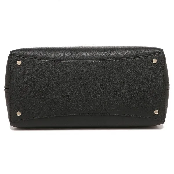 Kate Spade Handbag Shoulder Bag Leila MED TRPL COMPT SACHEL