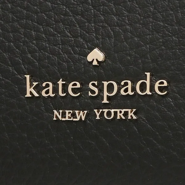 Kate Spade Handbag Shoulder Bag Leila MED TRPL COMPT SACHEL