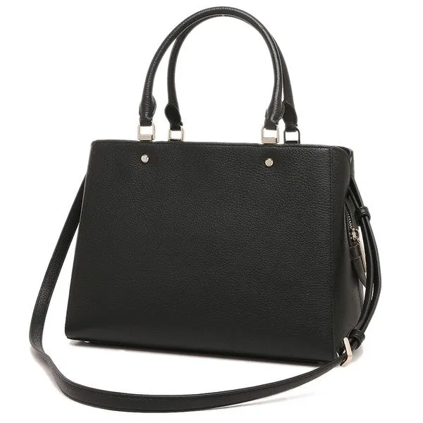 Kate Spade Handbag Shoulder Bag Leila MED TRPL COMPT SACHEL